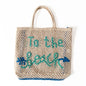 To The Beach Bag