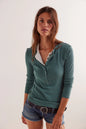 Jaime Henley Long Sleeve
