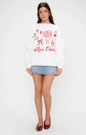 Mon Cherie Sweatshirt