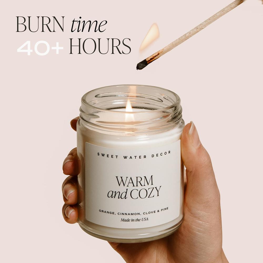 In My Single Era Candle