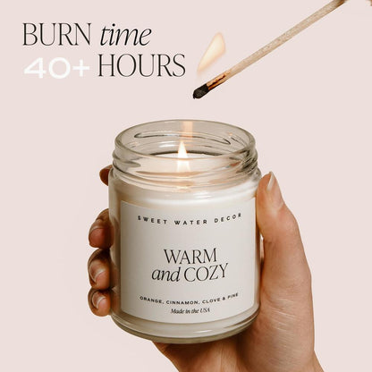 In My Single Era Candle