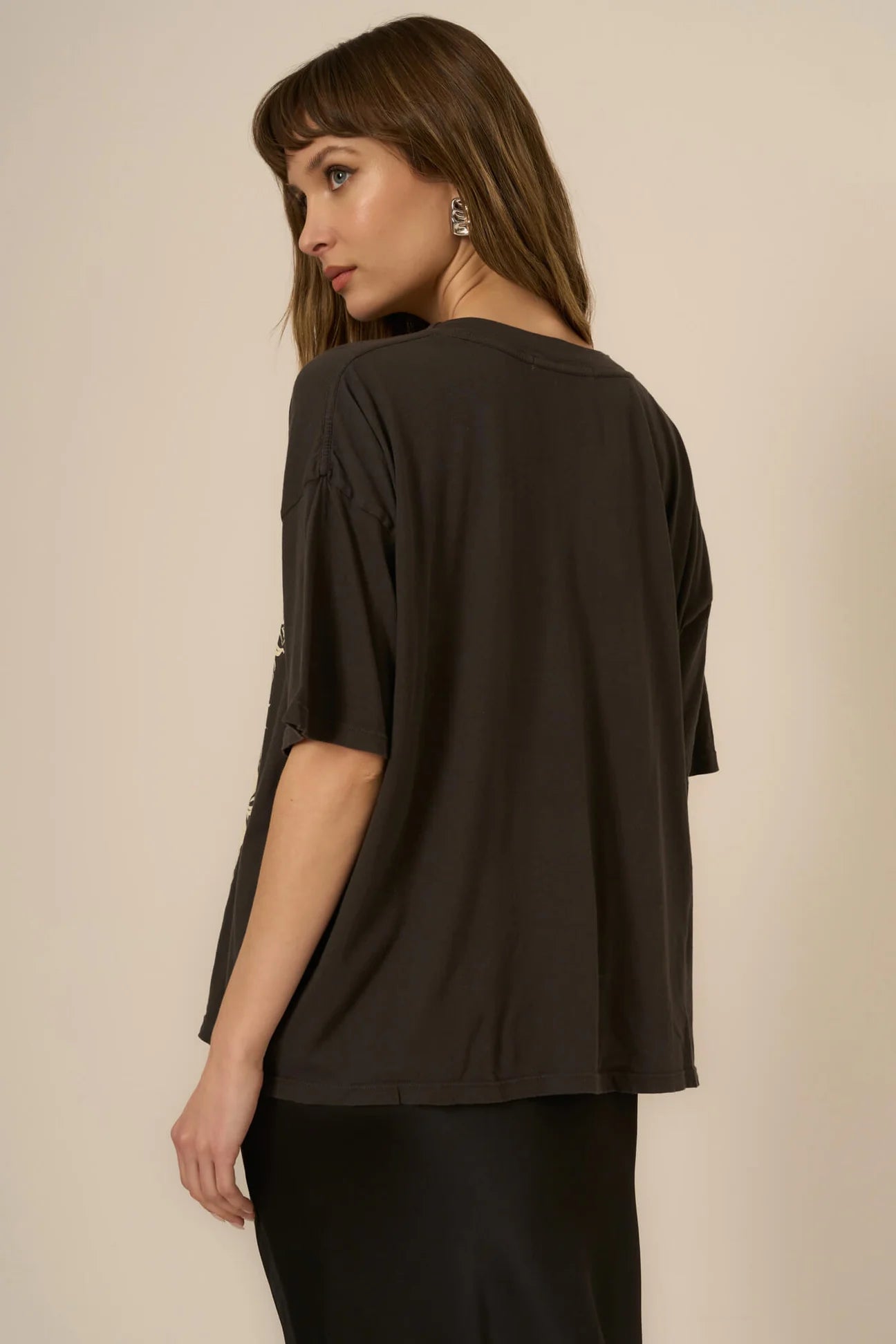 Espresso Martini Foil Tee