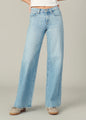 Lou Lou Low Rise Wide Leg - Elegant