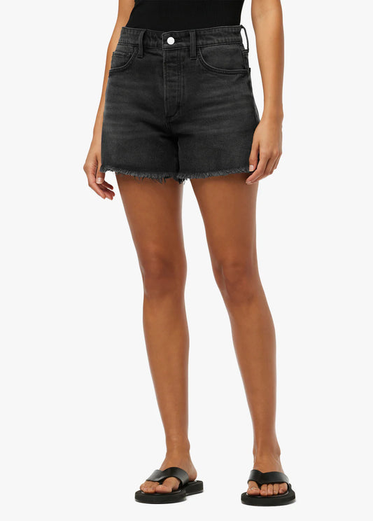 The Jessie Relaxed Short - Finesse