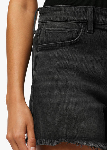 The Jessie Relaxed Short - Finesse