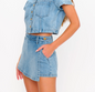 Monroe Skort