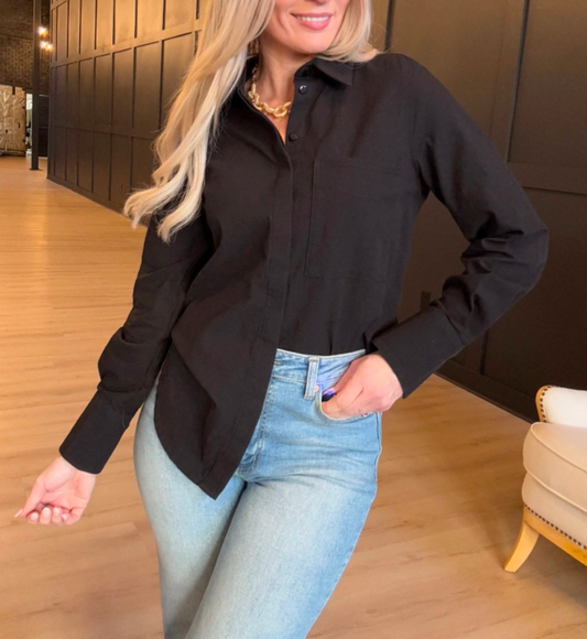 Dallas Bodysuit Tocuyo Black