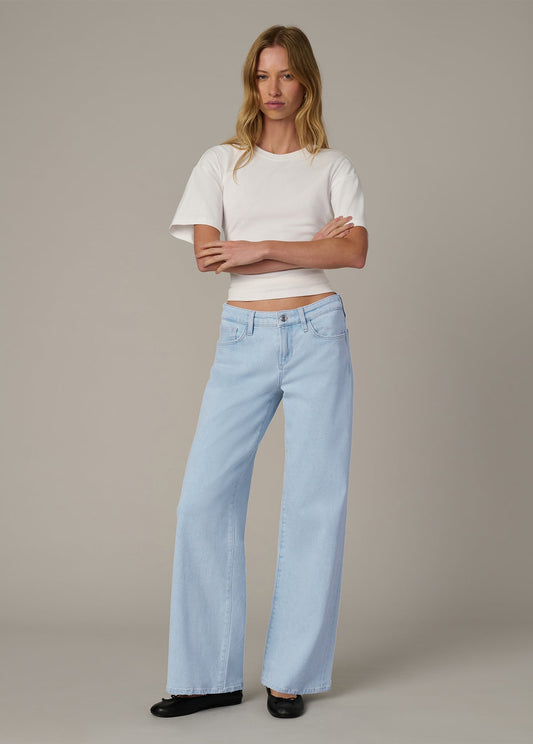 Jubilee Low Rise Pant
