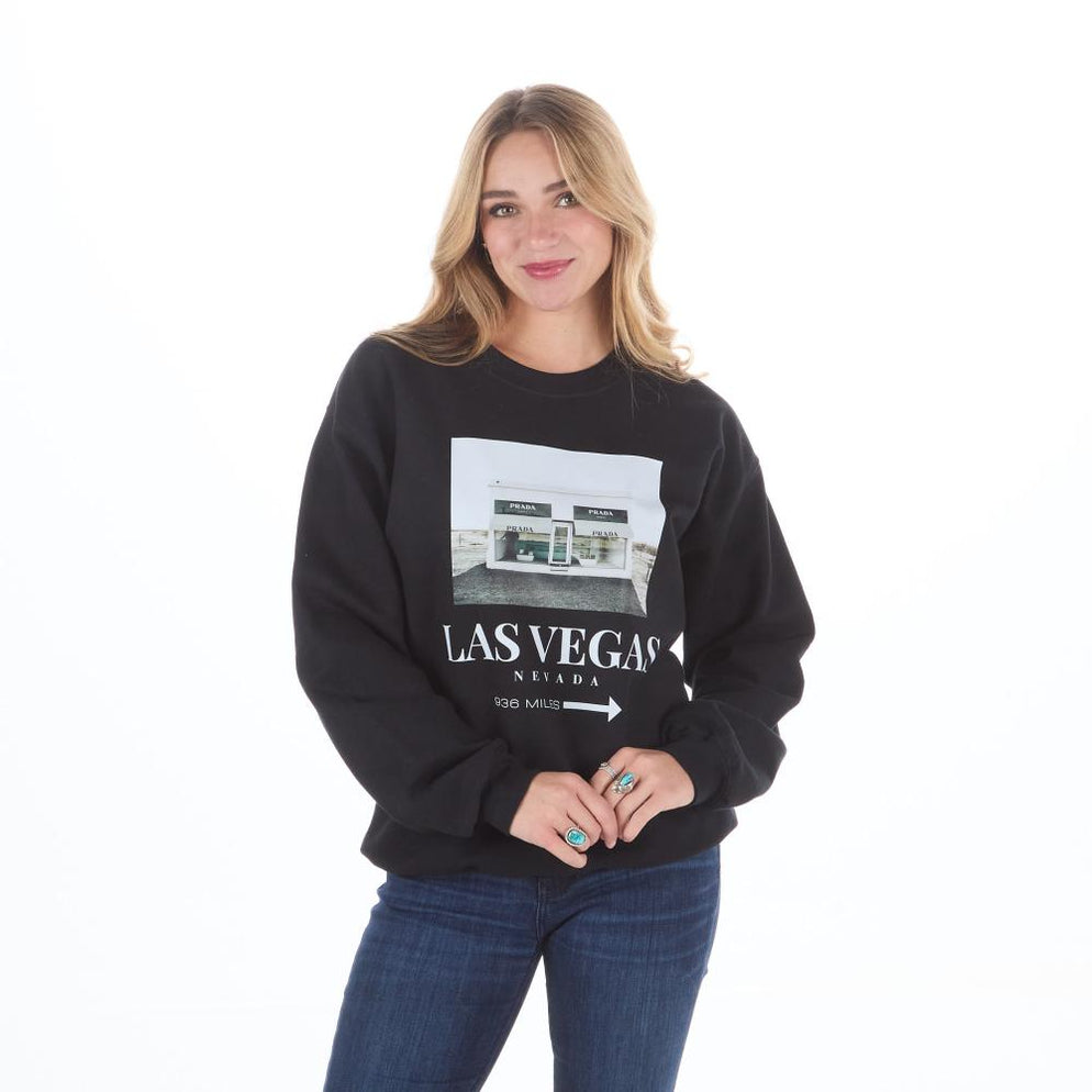Prada Crewneck