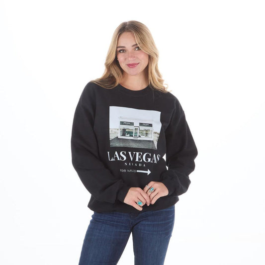 Prada Crewneck