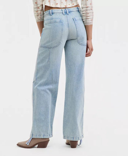 Love Language Pull On Pants