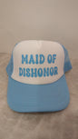 Sayings Trucker Hat