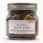 Floral Bath Soak