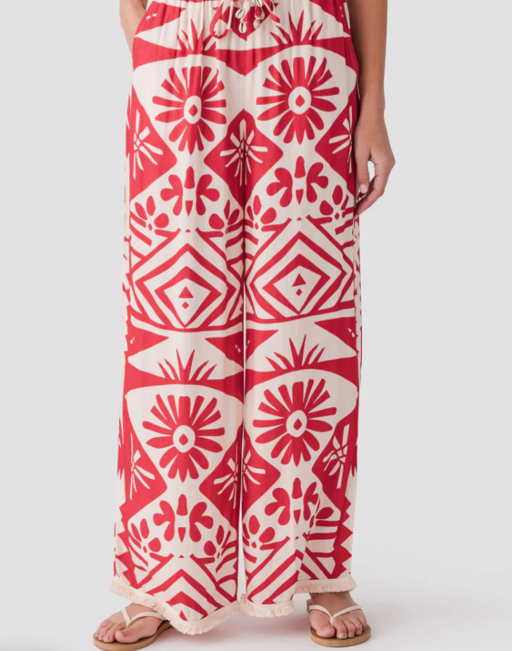 Tribal Oasis Pants