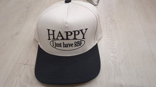 RBF hat
