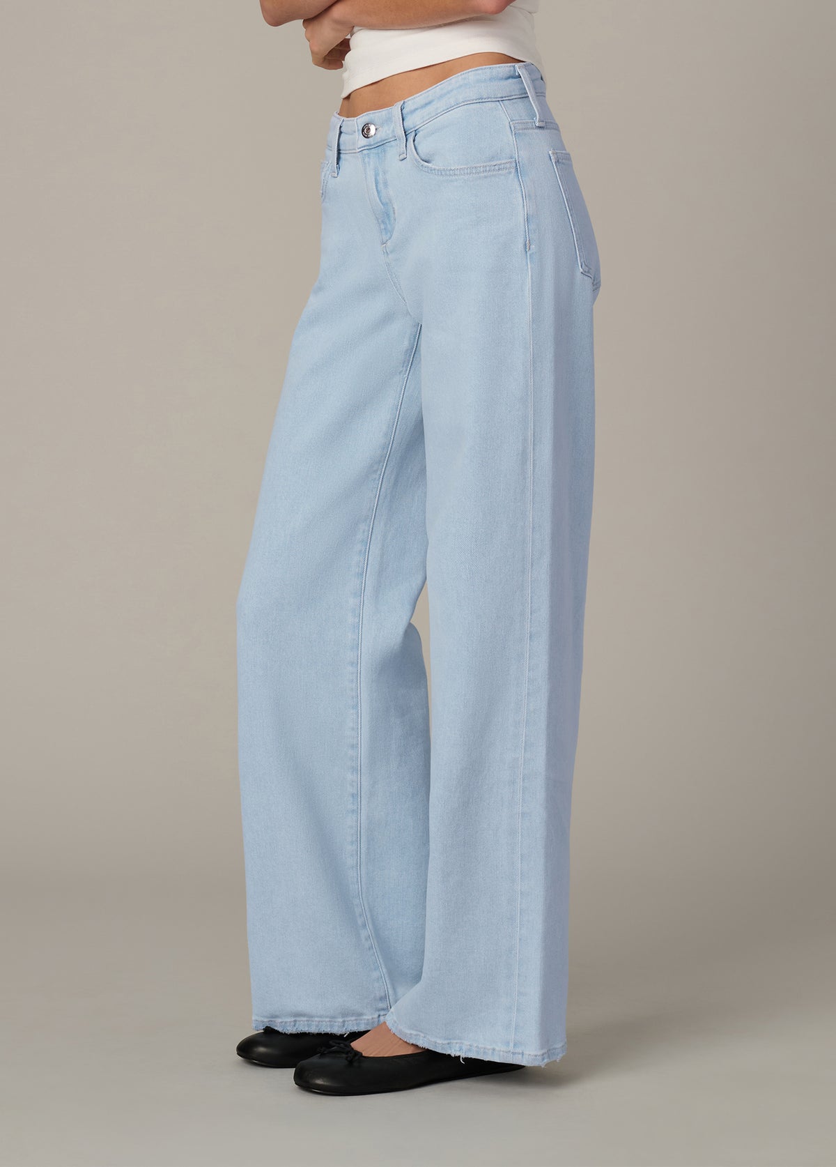 Jubilee Low Rise Pant