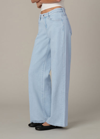 Jubilee Low Rise Pant