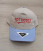 Not So Bossy Hat