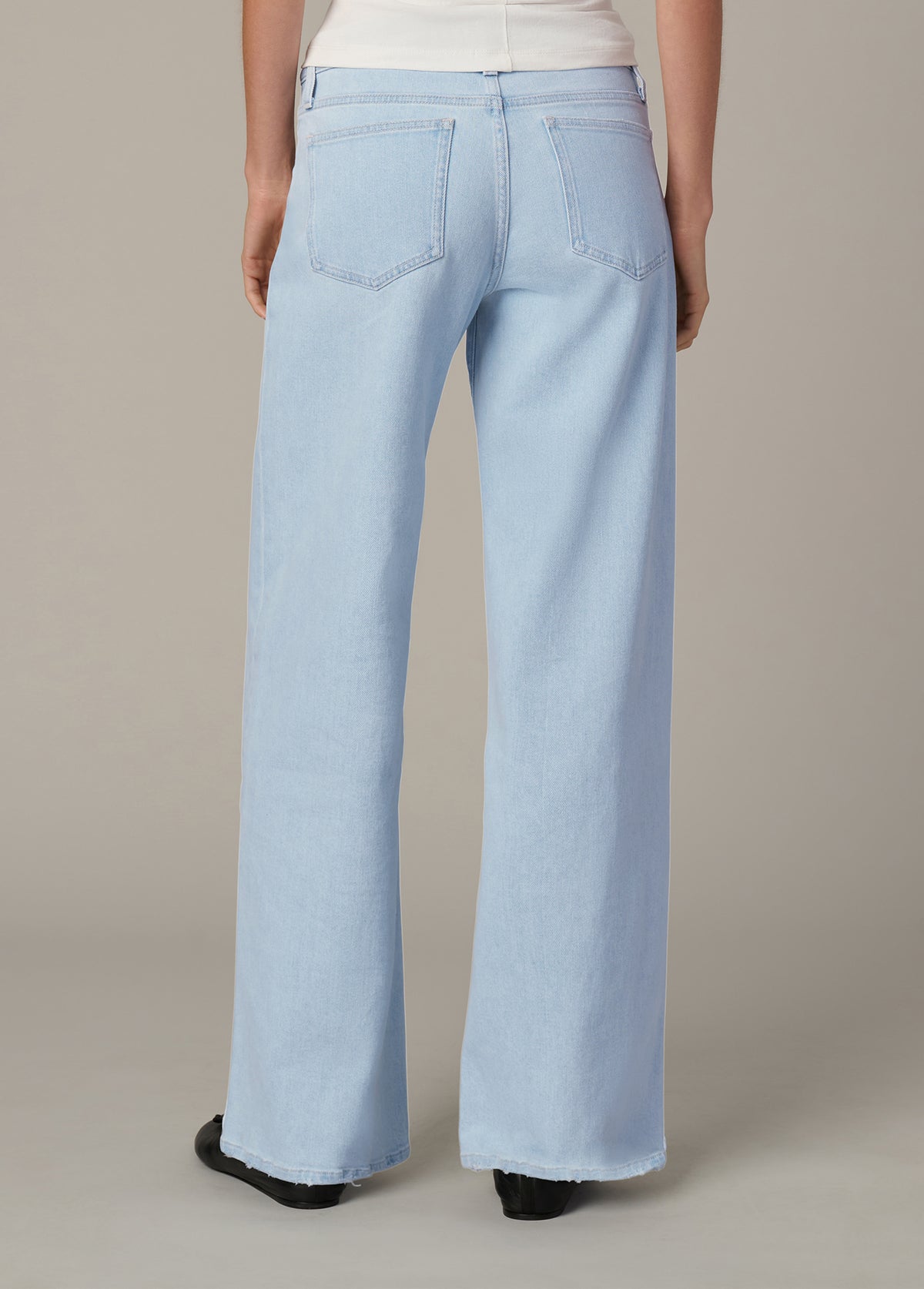Jubilee Low Rise Pant