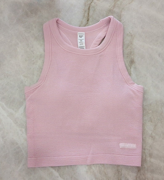 Mia Thermal High Neck