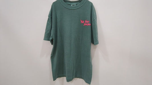 Tis The Season Graphic Tee
