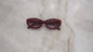 Red Sunglasses