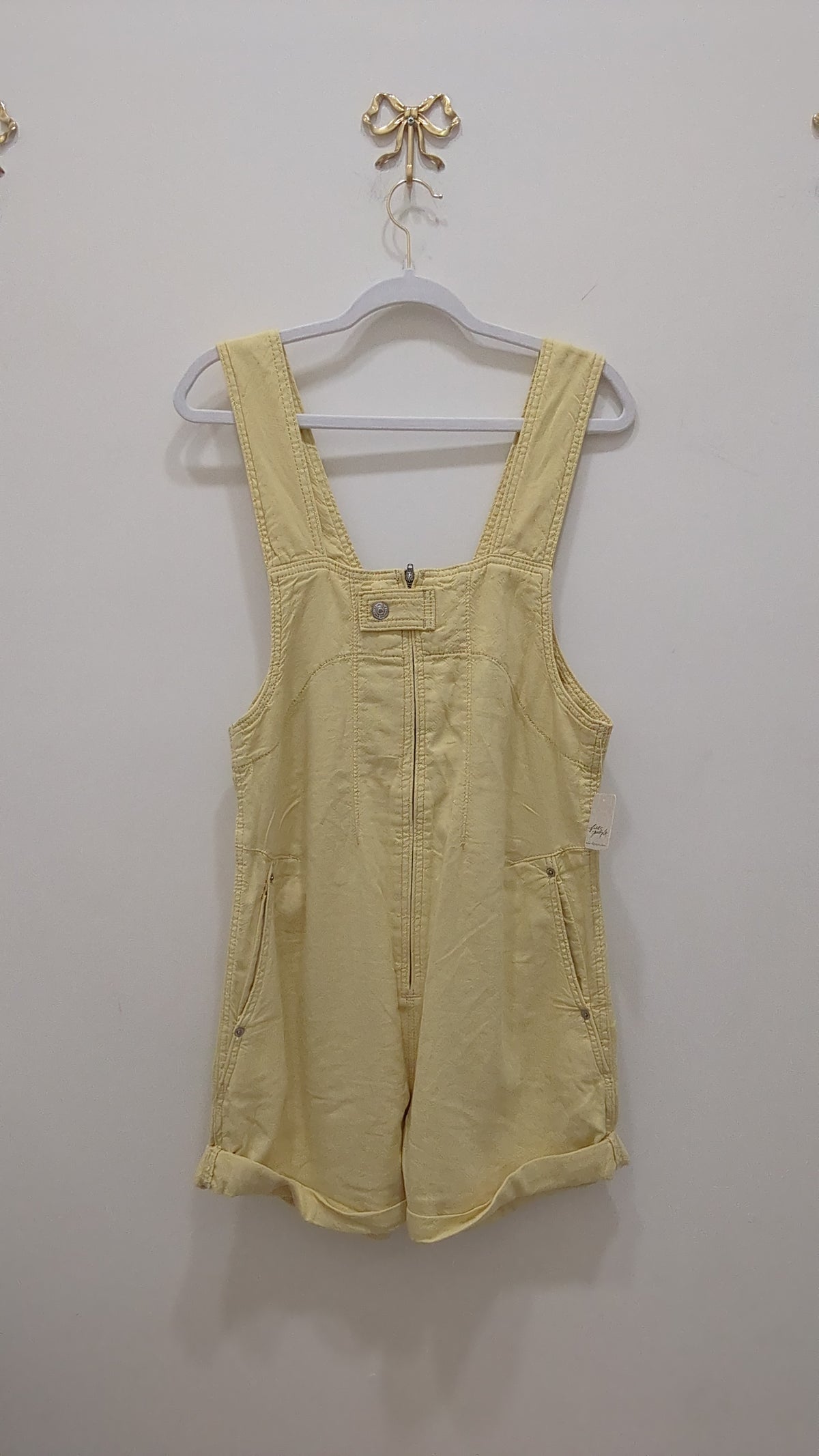 Ziggy Shortall - Sicilian Yellow