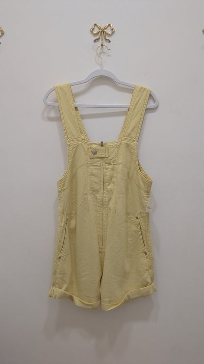 Ziggy Shortall - Sicilian Yellow