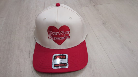 Your New Obsession hat