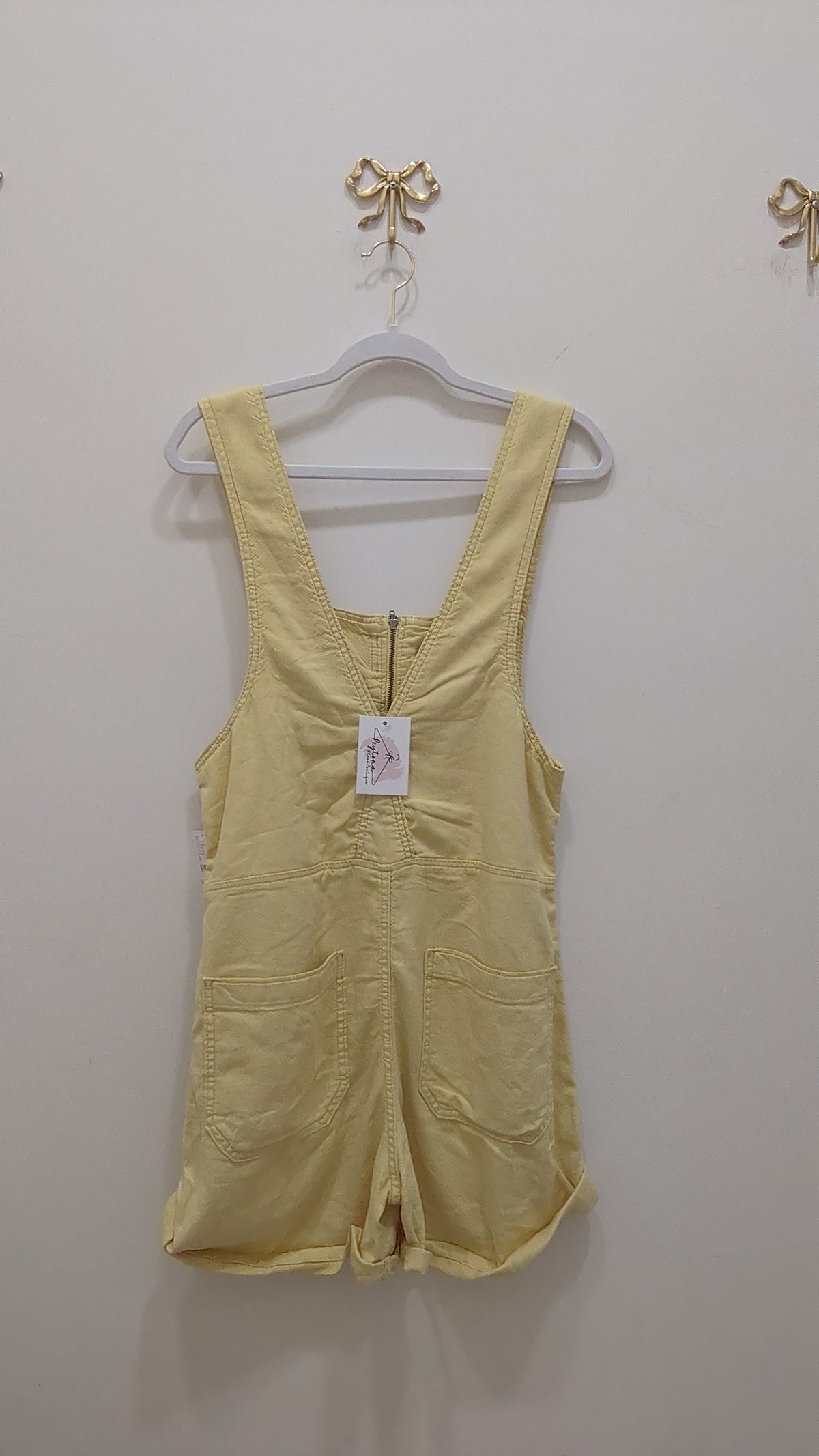 Ziggy Shortall - Sicilian Yellow