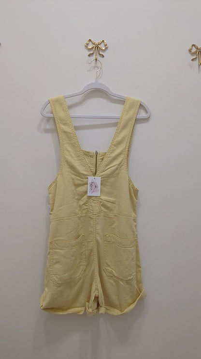 Ziggy Shortall - Sicilian Yellow