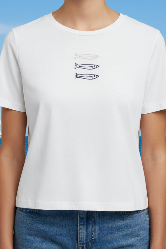 Sardine Top