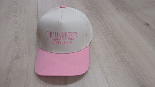 Join the Club hat