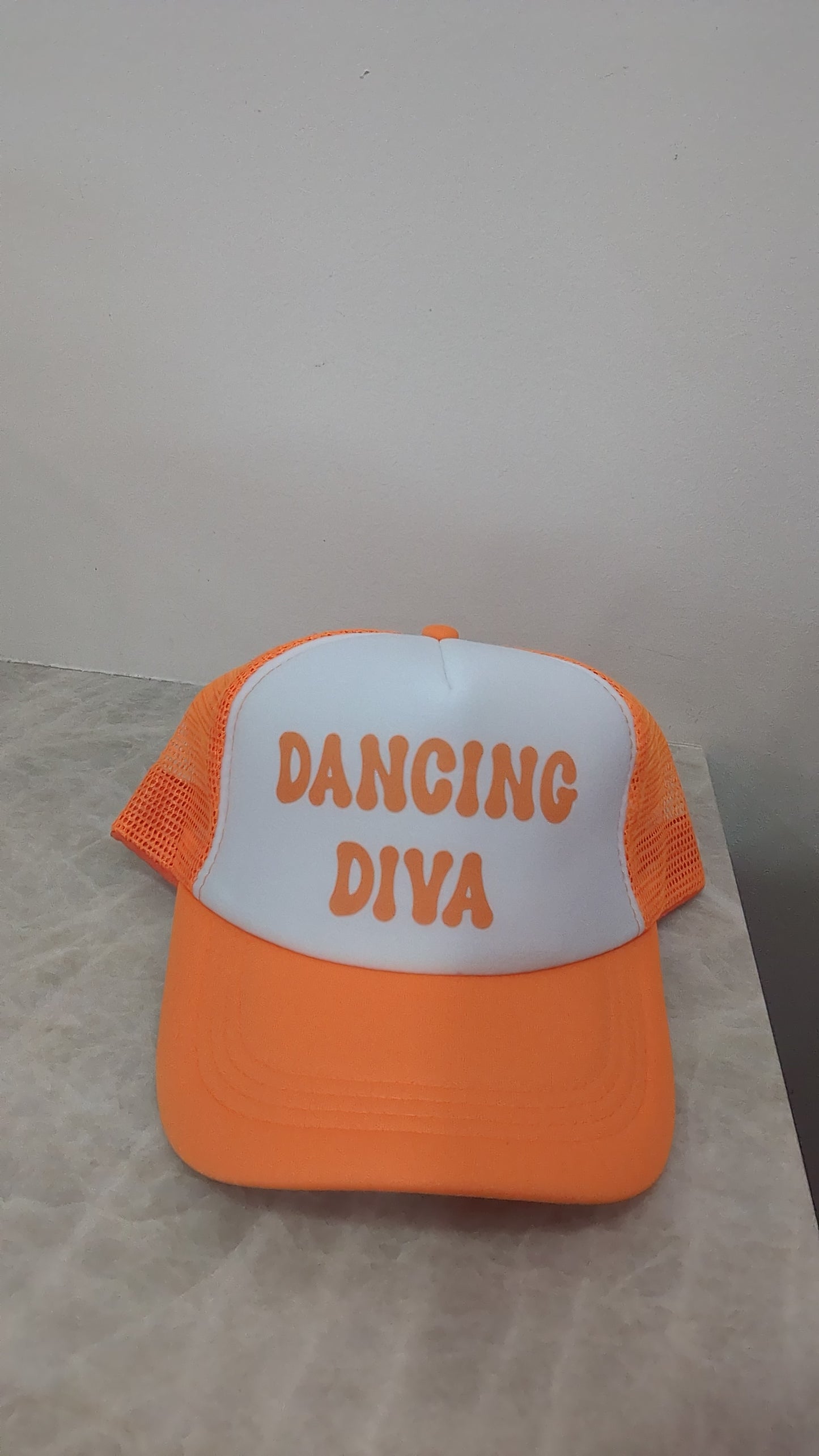 Sayings Trucker Hat
