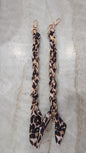 Cheetah Phone/Purse Chain