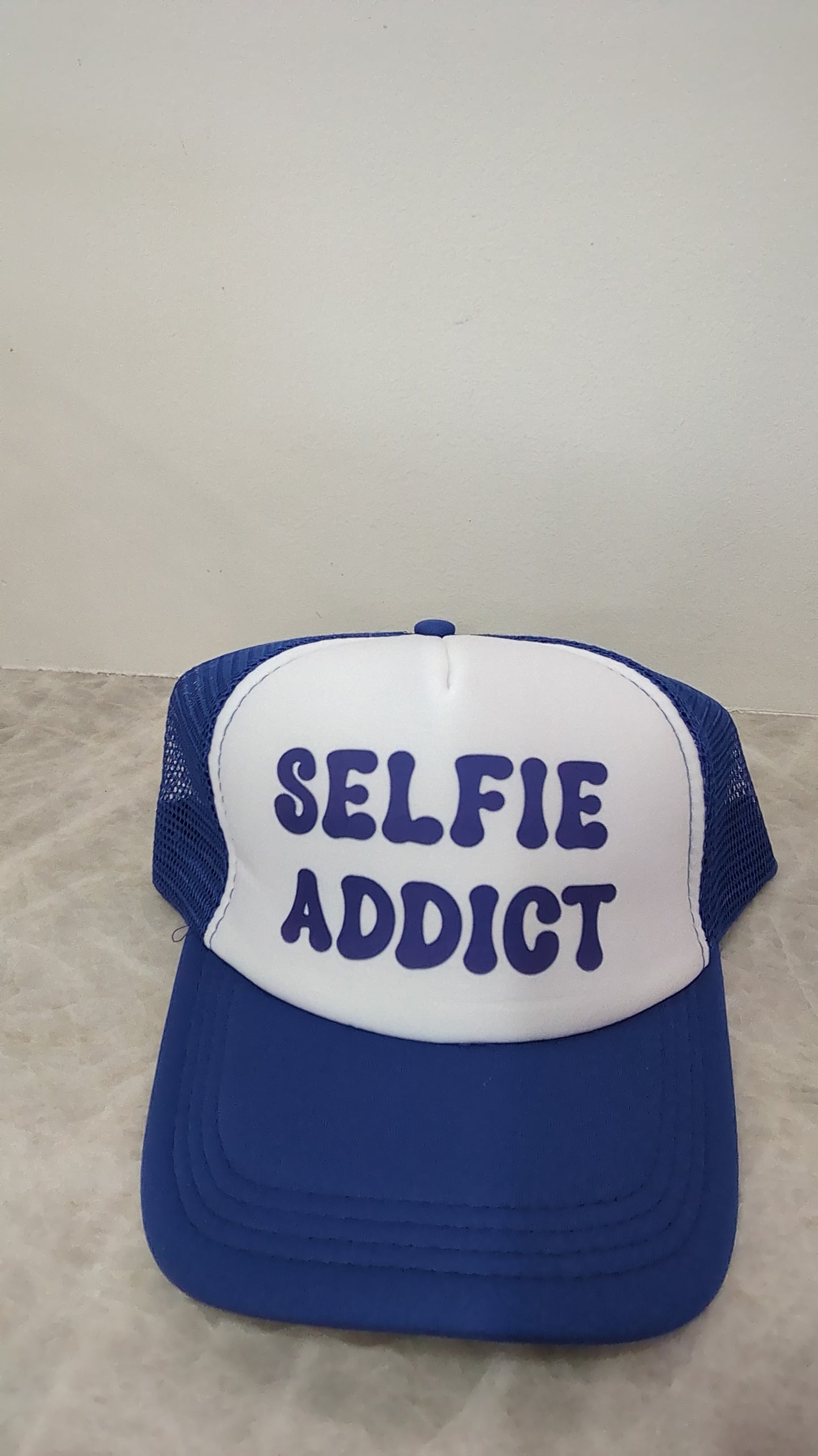 Sayings Trucker Hat