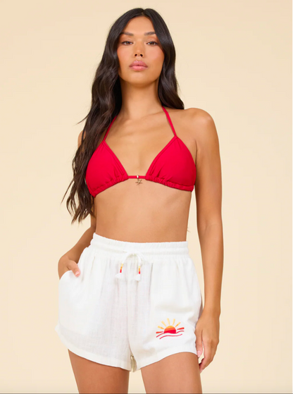 Sunny Day Shorts