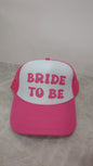 Sayings Trucker Hat