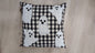 Ghost Halloween Pillow