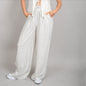 Merry Drawstring Pants