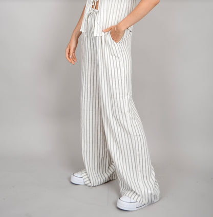 Merry Drawstring Pants
