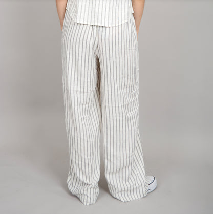 Merry Drawstring Pants