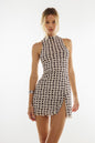 Savannah Mini Dress, Eclipse