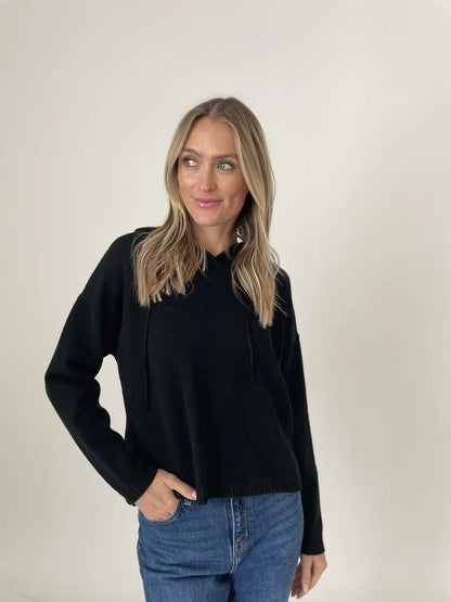 Austin Star Sweater
