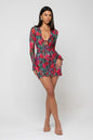 Sloane Mini Dress, Resort