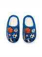 Kids Sports Slippers, Little Kid