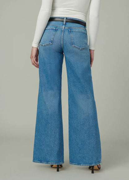 Lou Lou Low Rise Wide Leg - Standby