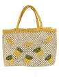 Lemoncello Big Bag