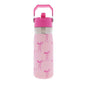 Tied With A Bow 22oz Water Bottle