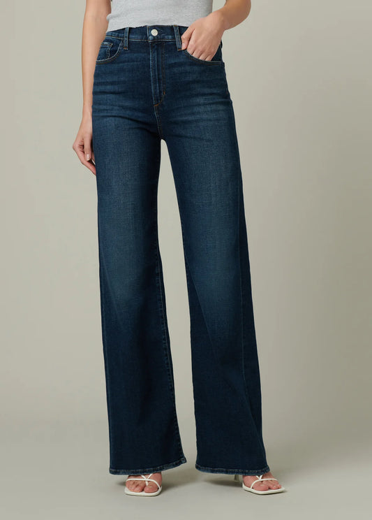 The Mia High Rise Wide Leg, Oh My